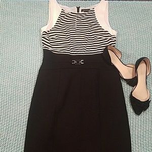 White house black market dress